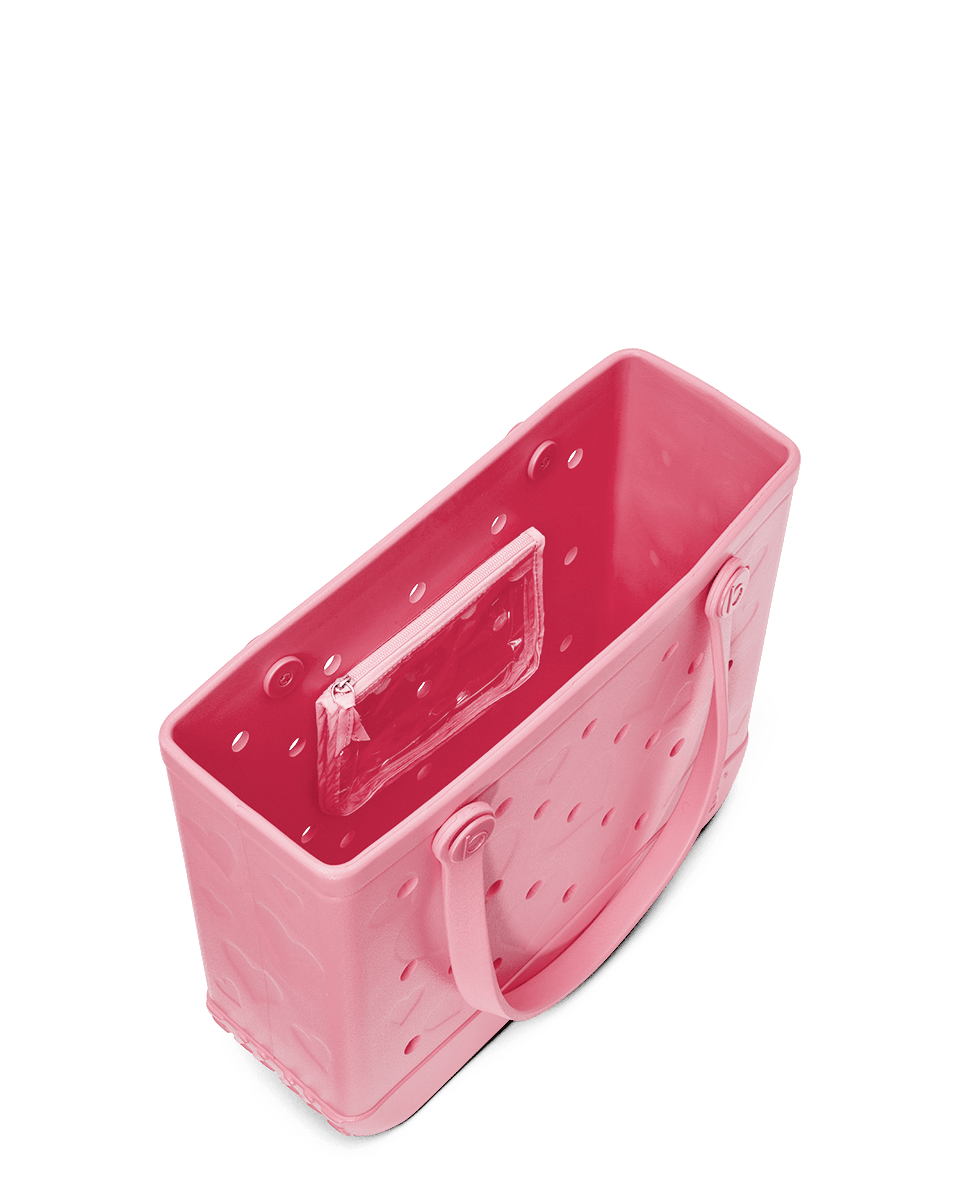 Baby Bogg Bag - Conversation Hearts Bubblegum