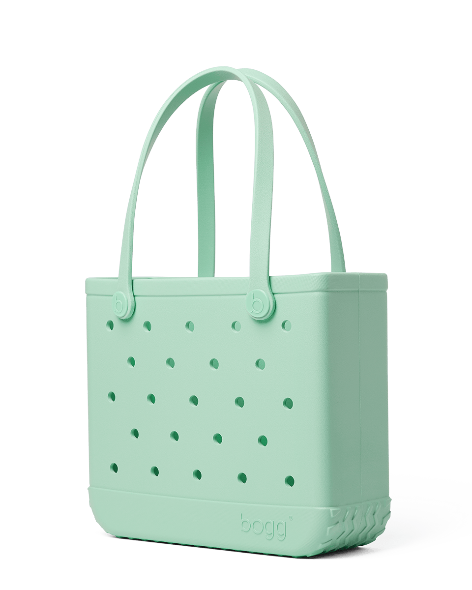 Baby Bogg Bag - Hey Look Ma, I Jade It!