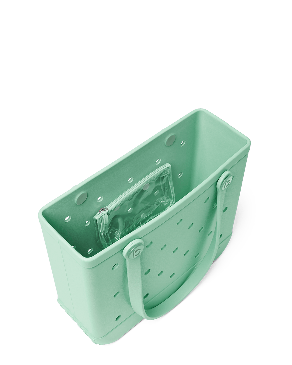 Baby Bogg Bag - Hey Look Ma, I Jade It!