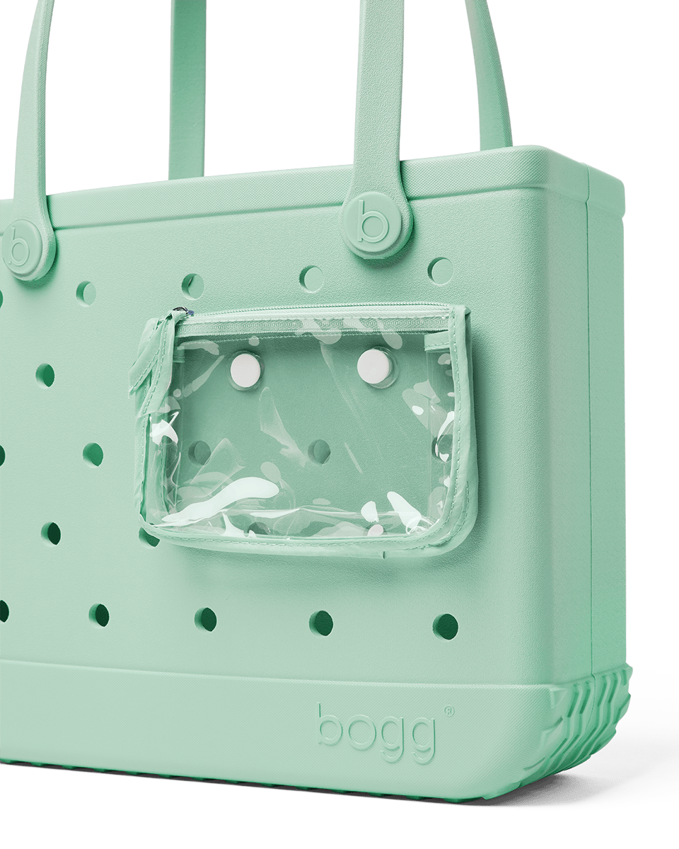 Baby Bogg Bag - Hey Look Ma, I Jade It!