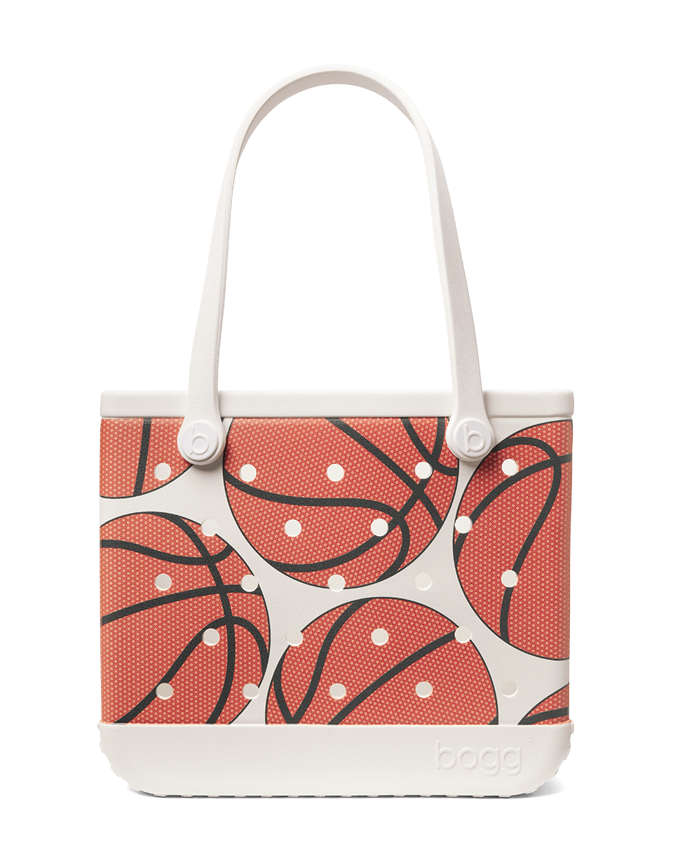 Baby Bogg Bag - Hoop Dreams