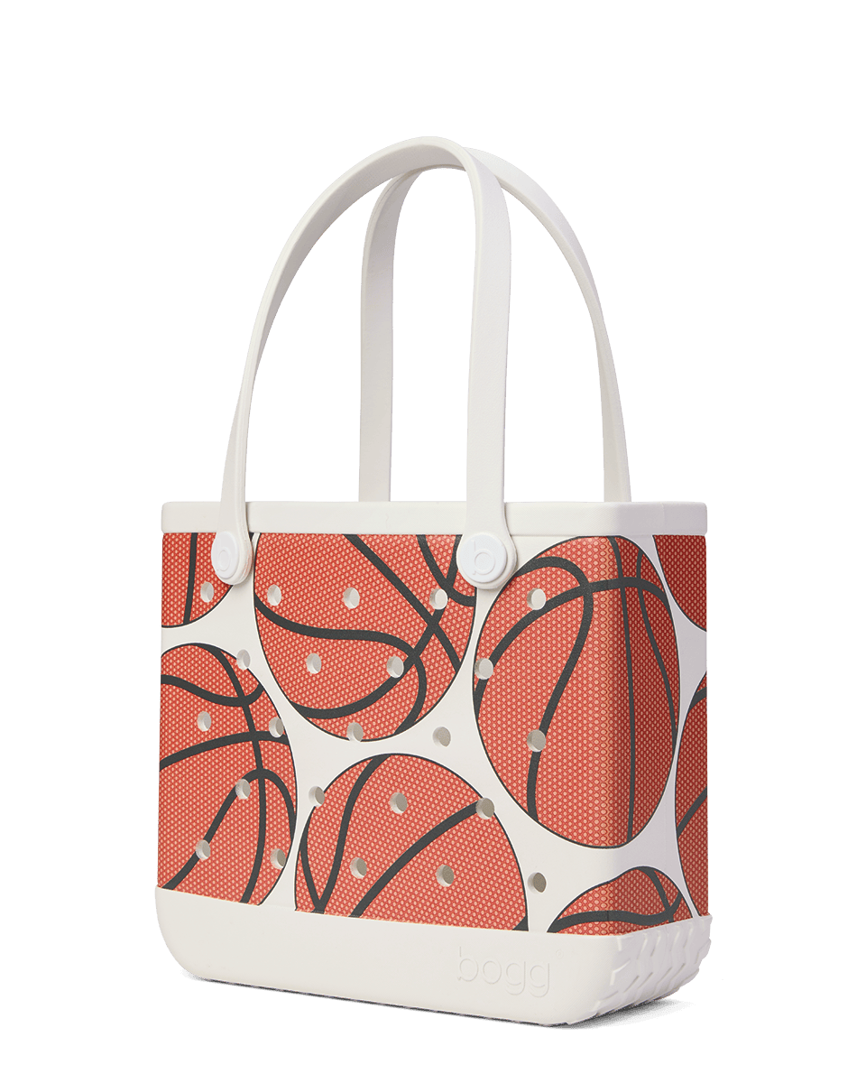 Baby Bogg Bag - Hoop Dreams