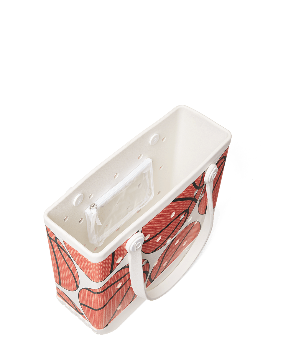 Baby Bogg Bag - Hoop Dreams