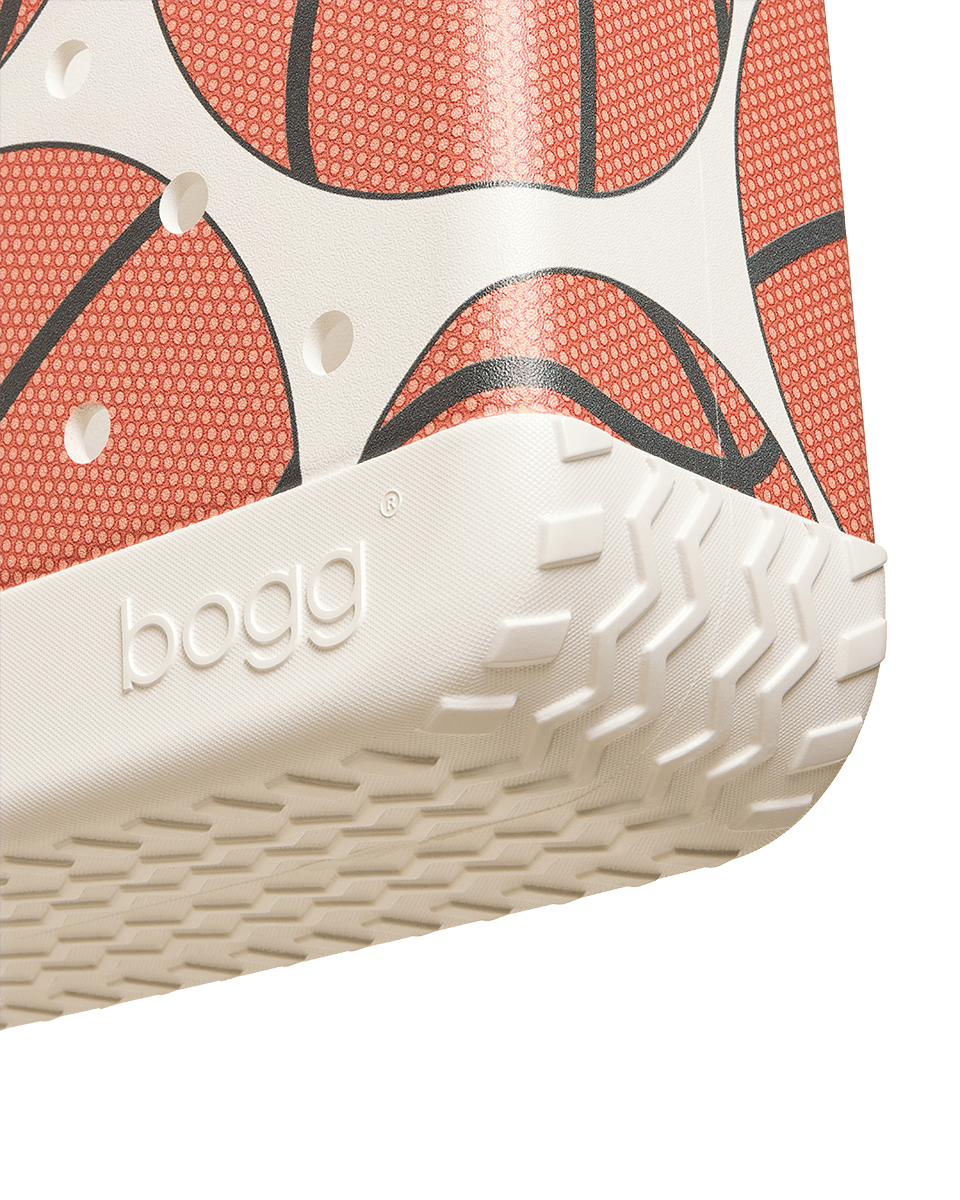 Baby Bogg Bag - Hoop Dreams