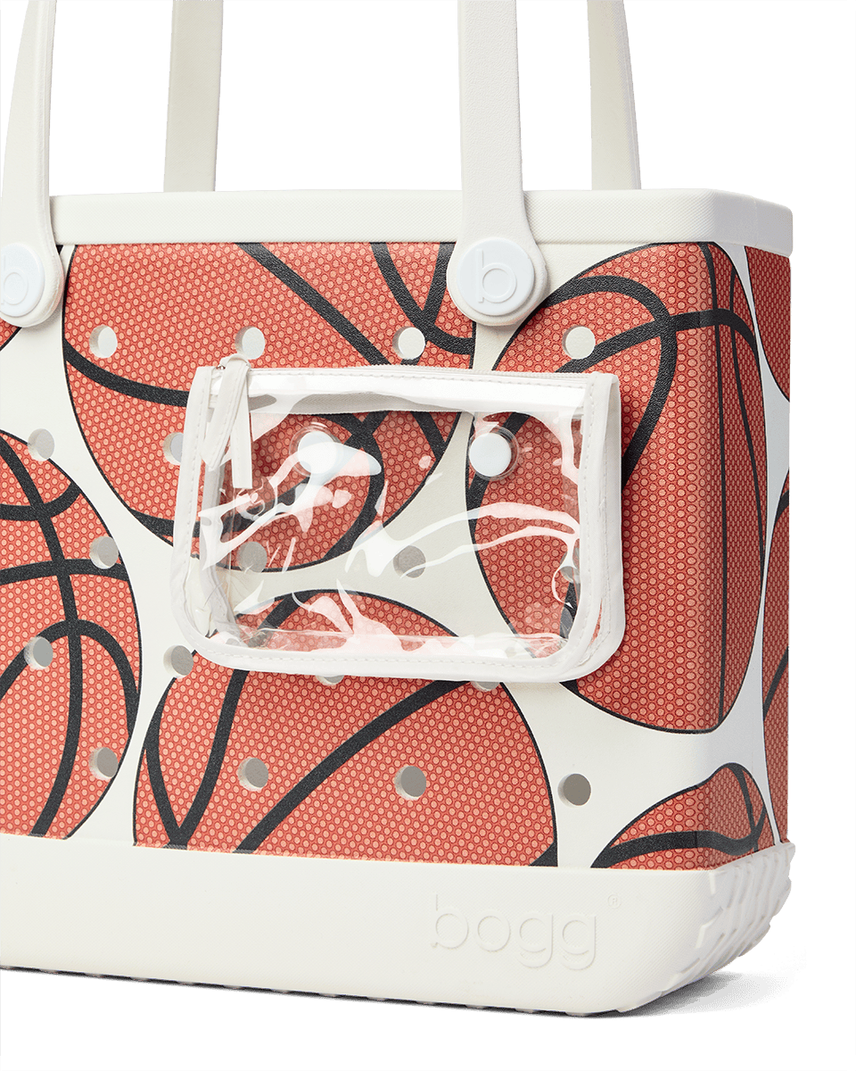 Baby Bogg Bag - Hoop Dreams