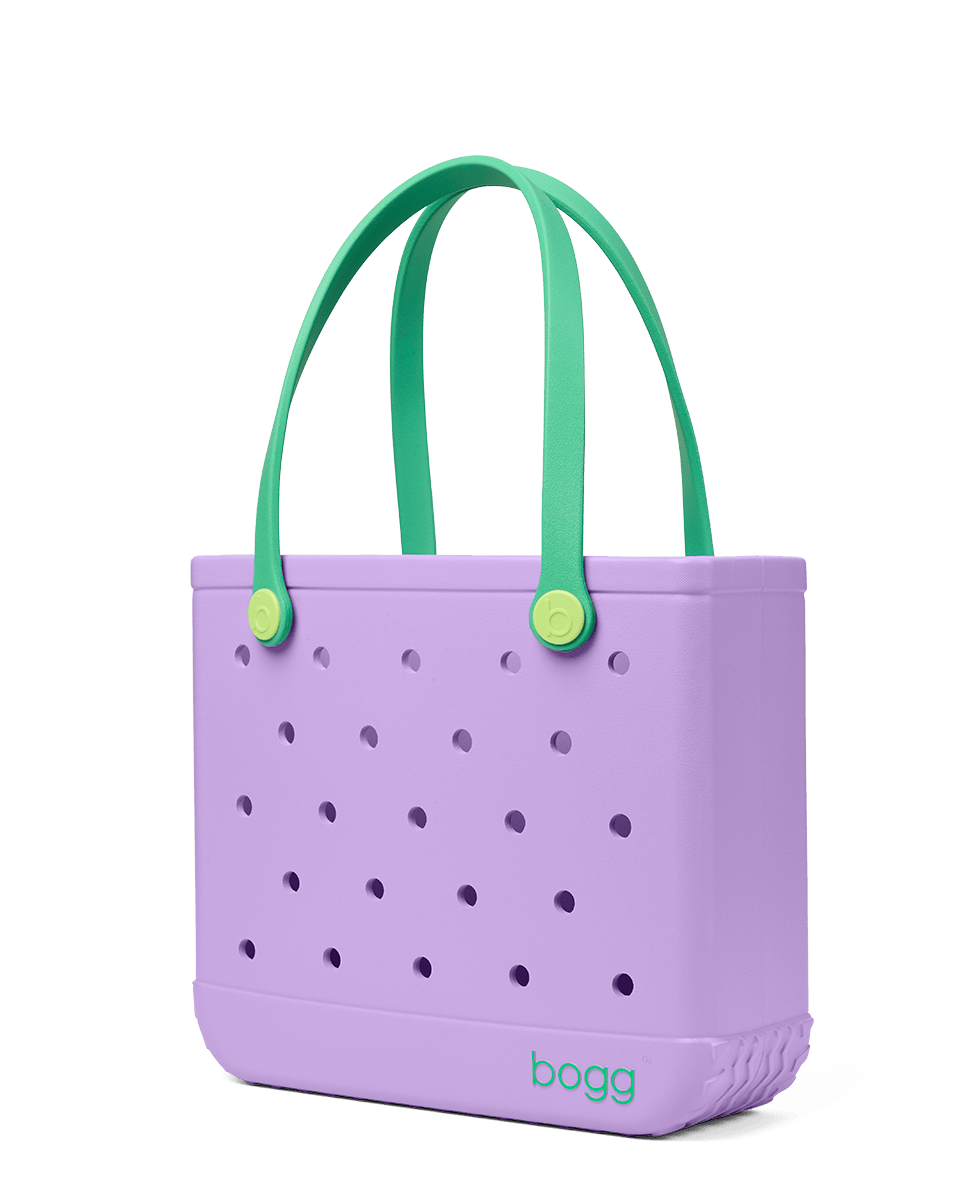Baby Bogg Bag - Lavender Mojito