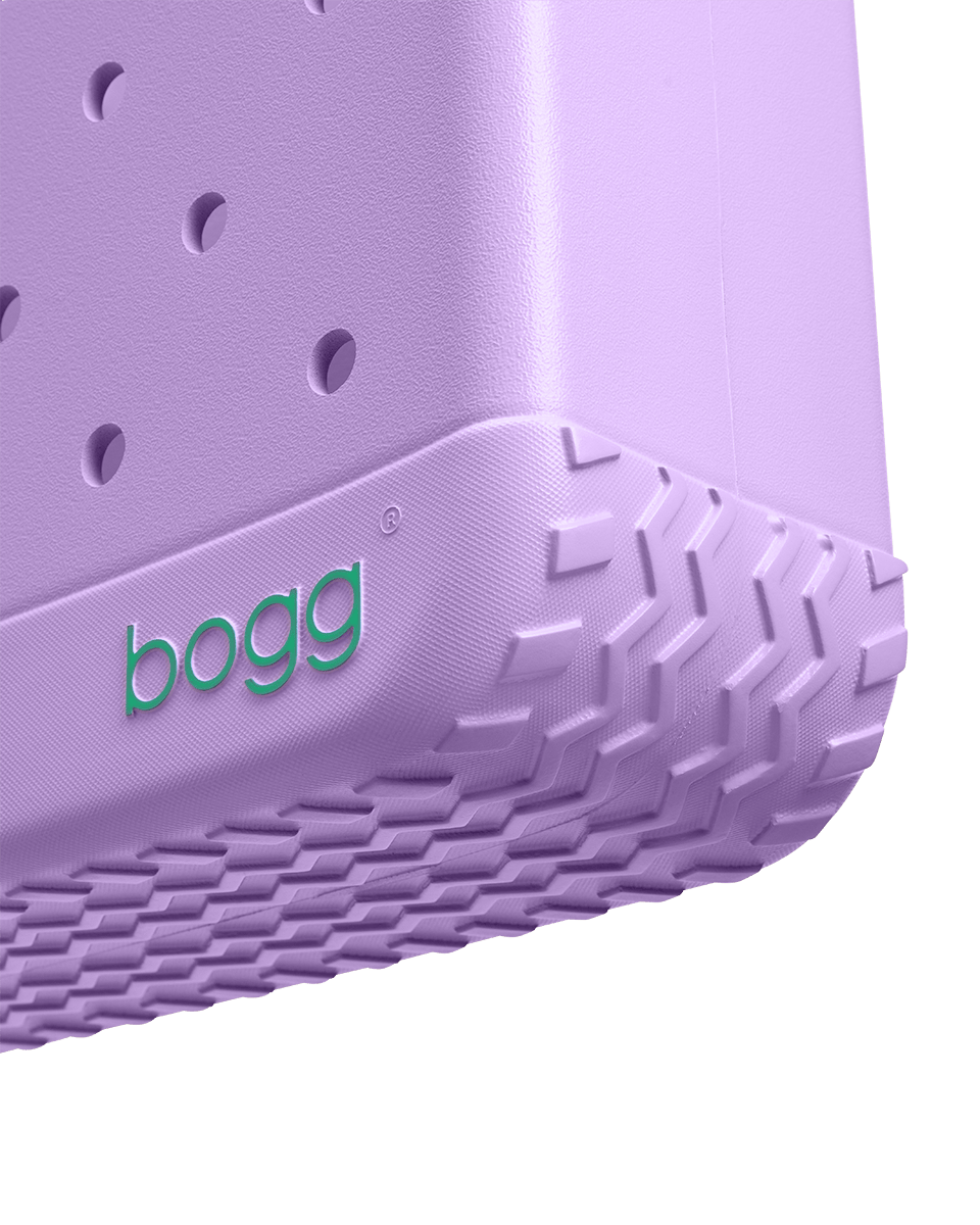 Baby Bogg Bag - Lavender Mojito