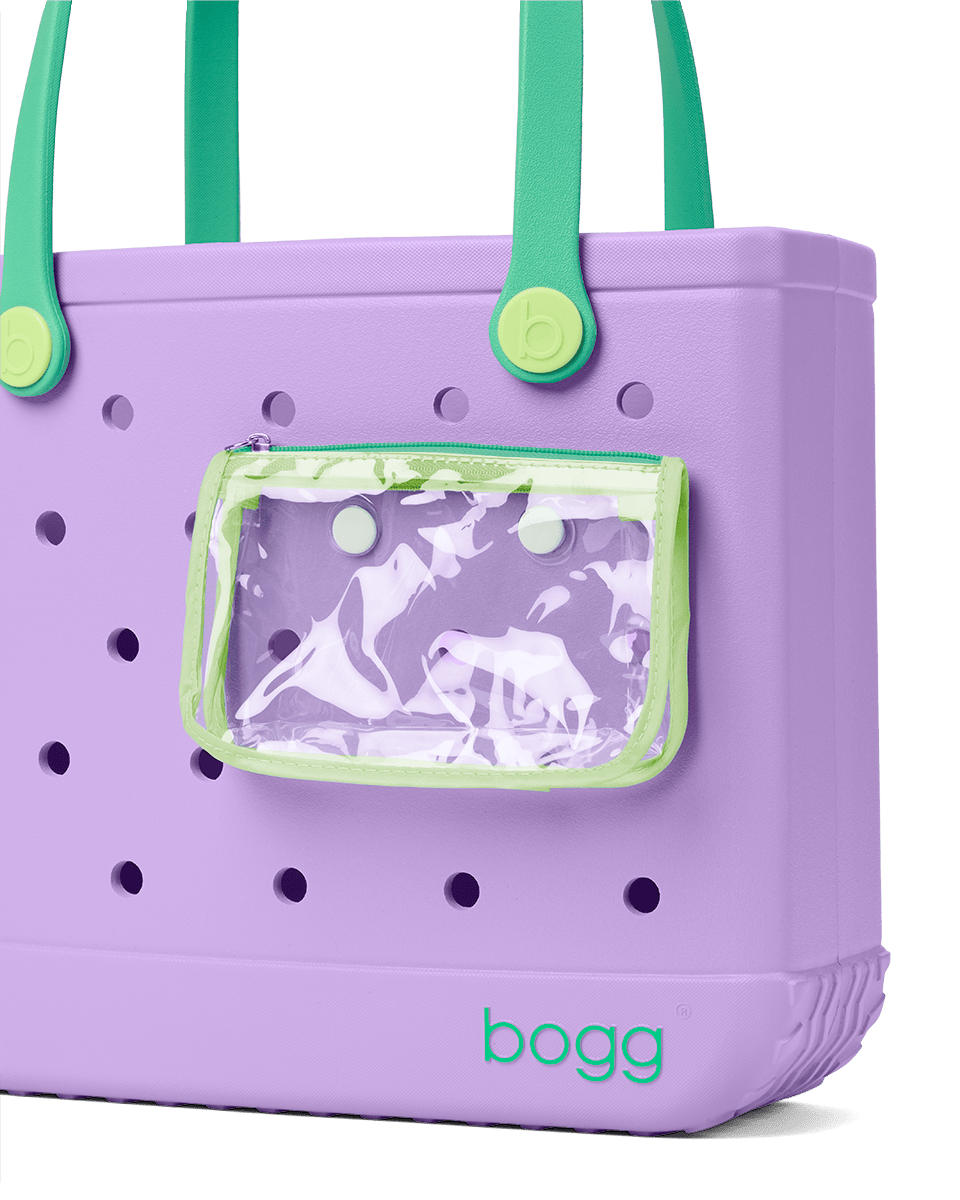 Baby Bogg Bag - Lavender Mojito