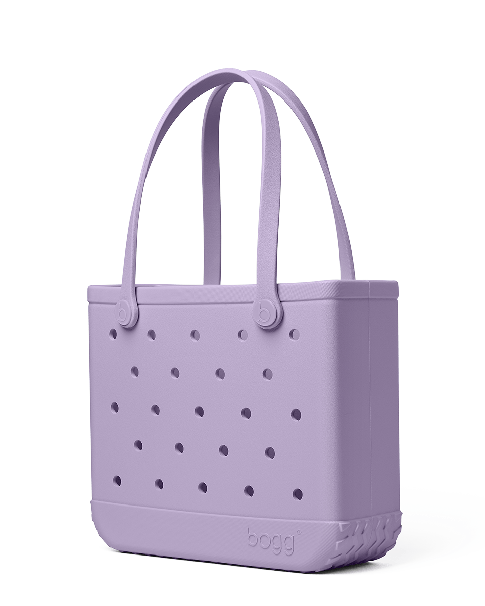 Baby Bogg Bag - I Lilac You a Lot