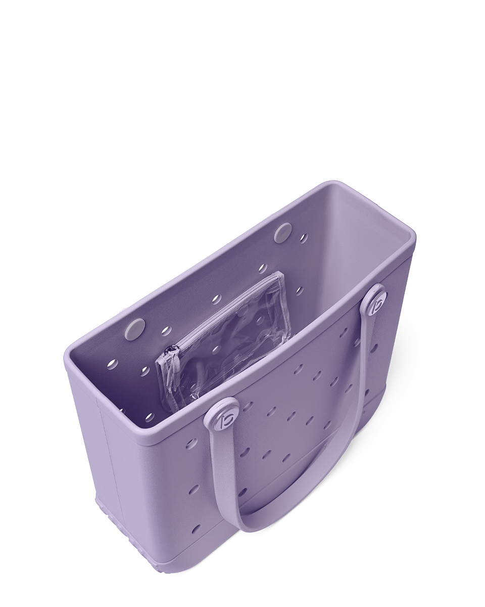 Baby Bogg Bag - I Lilac You a Lot