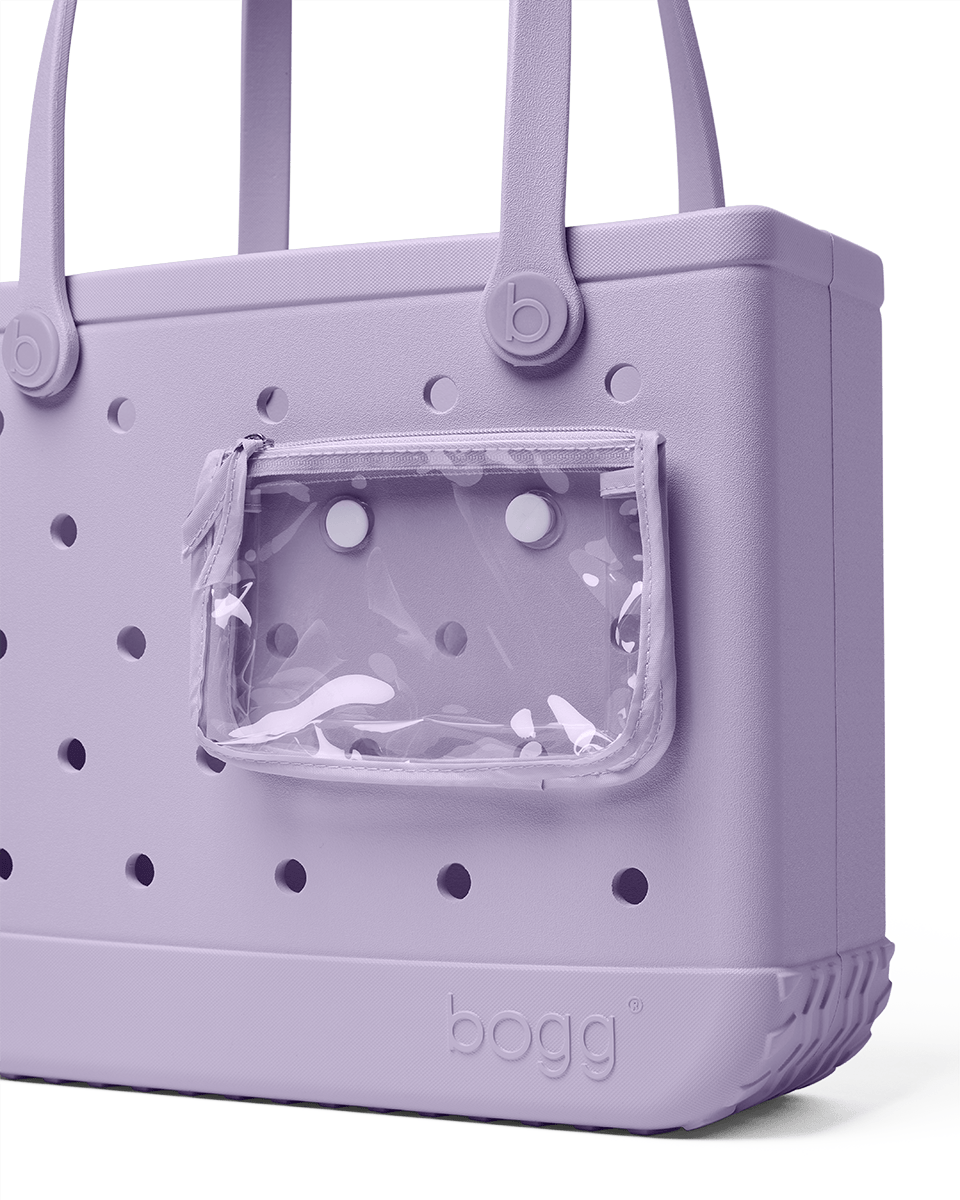 Baby Bogg Bag - I Lilac You a Lot