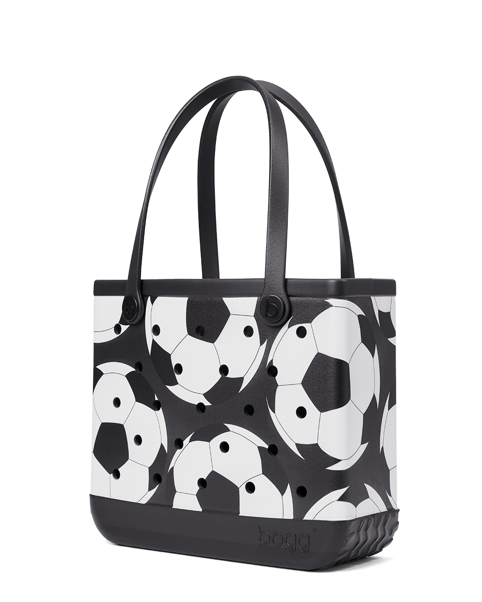 Baby Bogg Bag - Let's Kick It