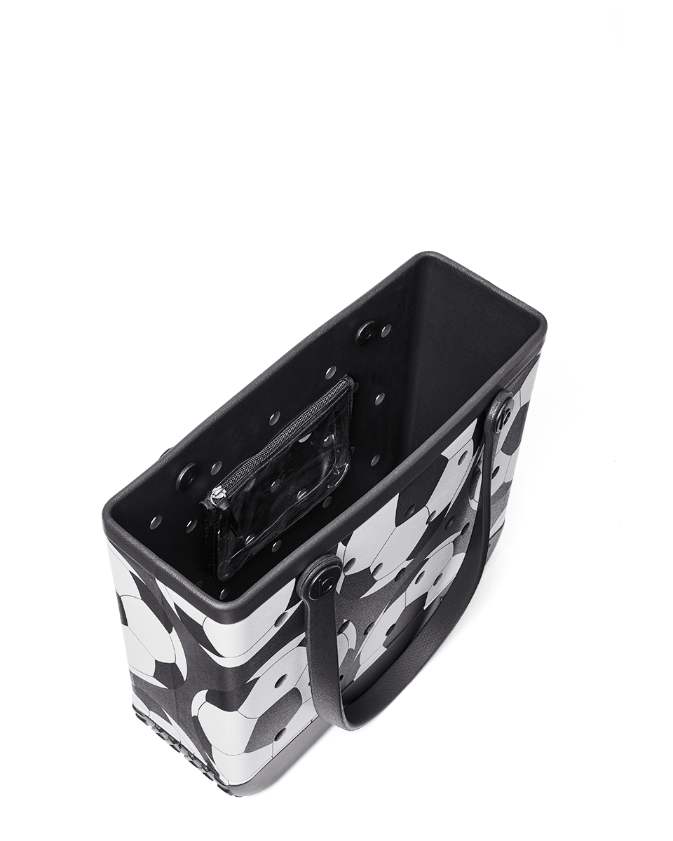 Baby Bogg Bag - Let's Kick It