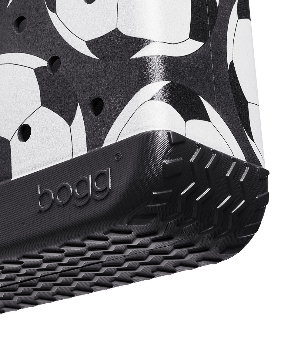 Baby Bogg Bag - Let's Kick It