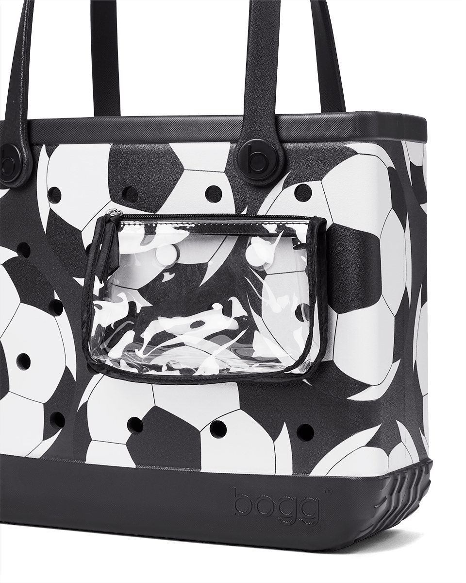 Baby Bogg Bag - Let's Kick It