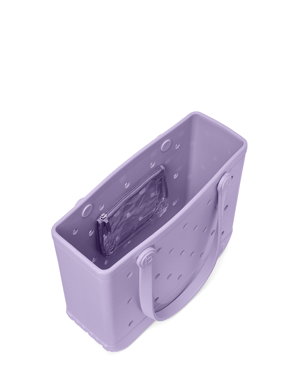 Baby Bogg Bag - Lilac Shimmer