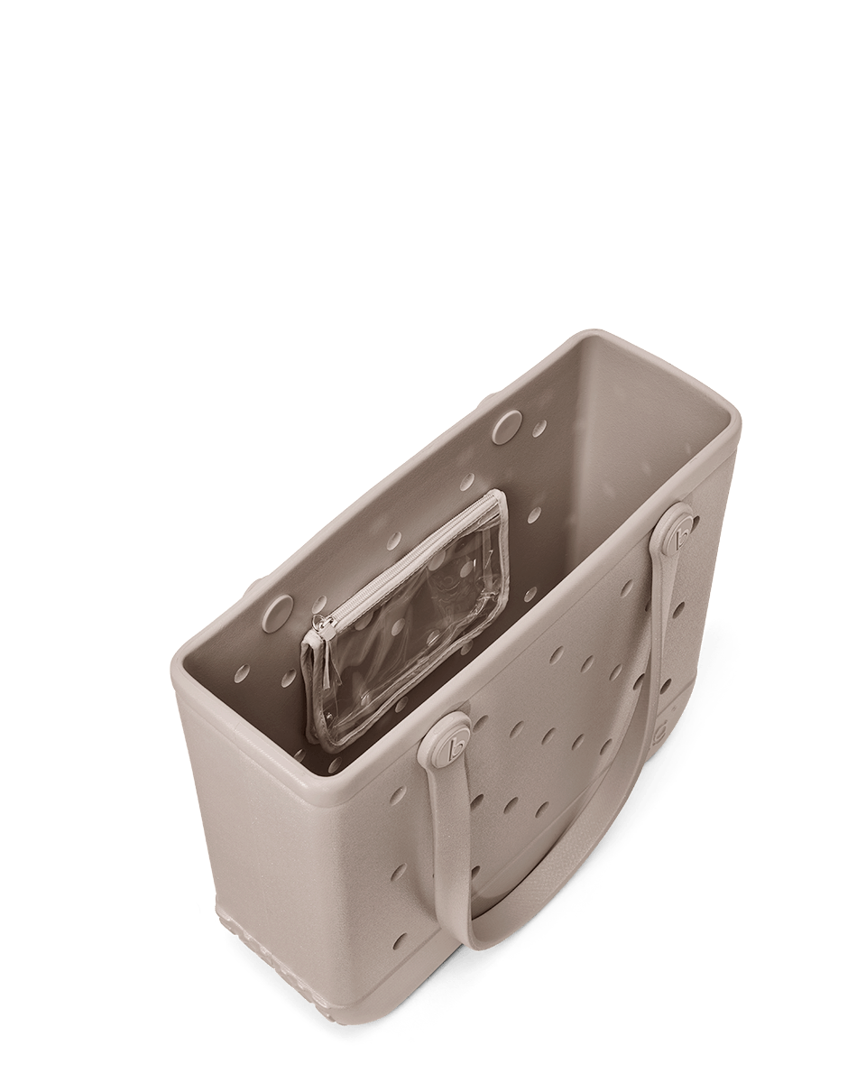 Baby Bogg Bag - Mushroom Shimmer