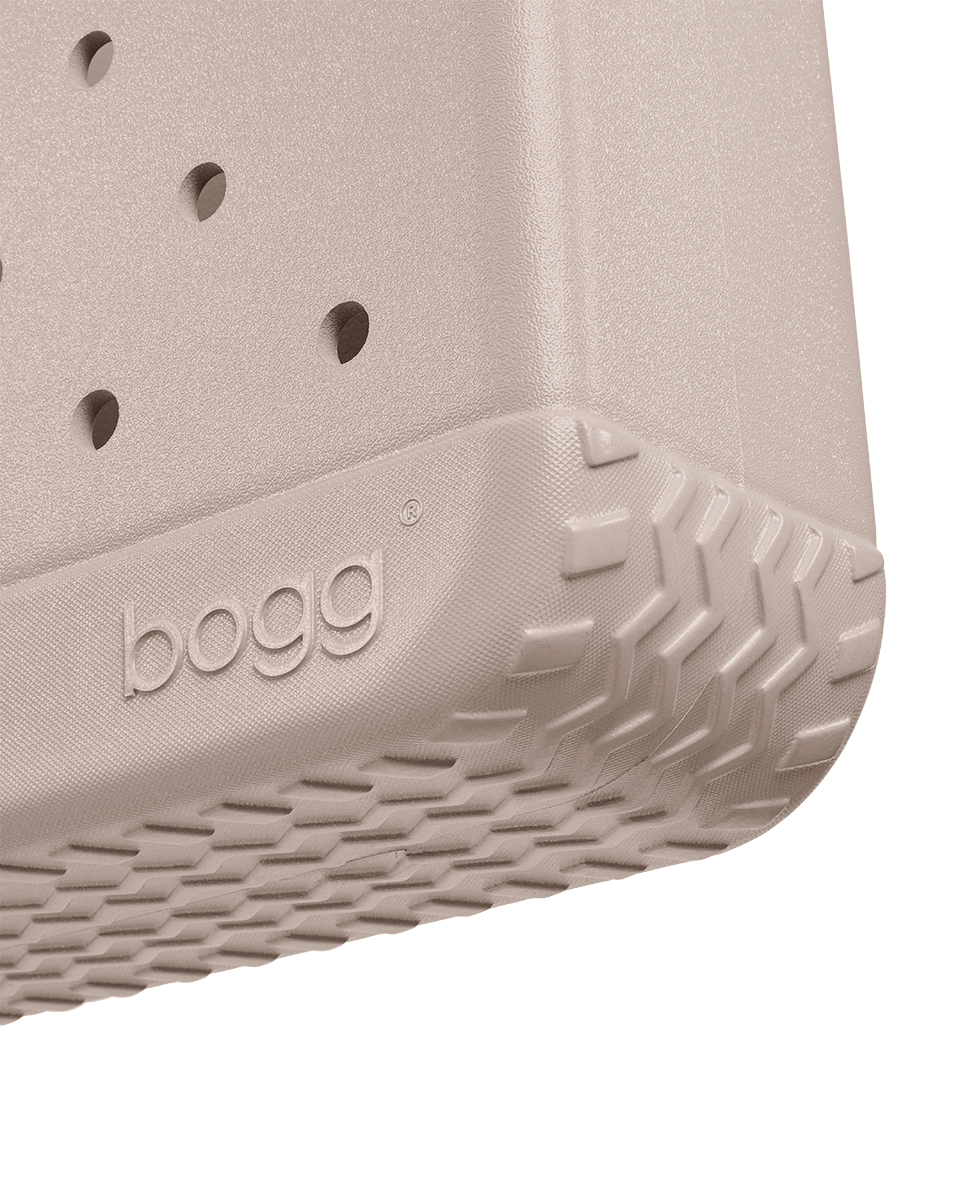 Baby Bogg Bag - Mushroom Shimmer