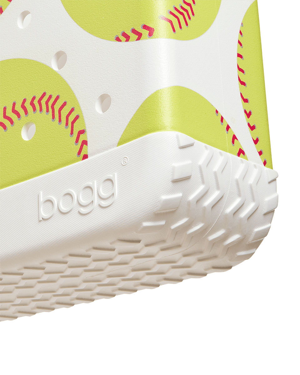 Baby Bogg Bag - Play Ball