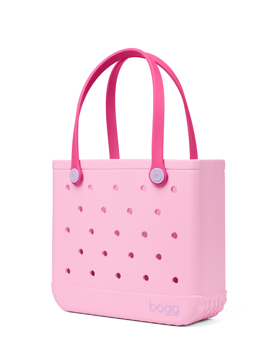 Baby Bogg Bag - Pink Drink
