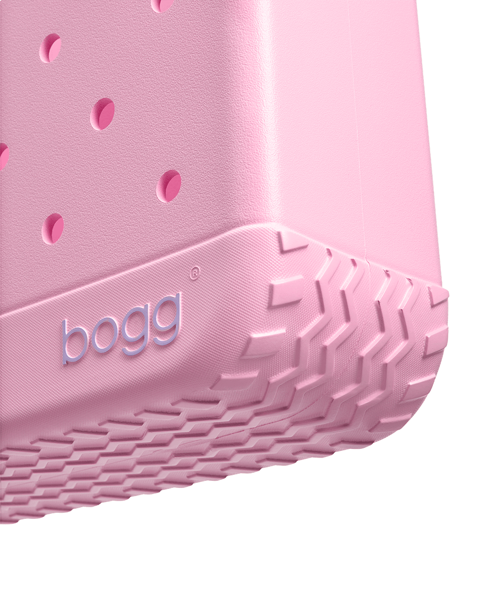 Baby Bogg Bag - Pink Drink
