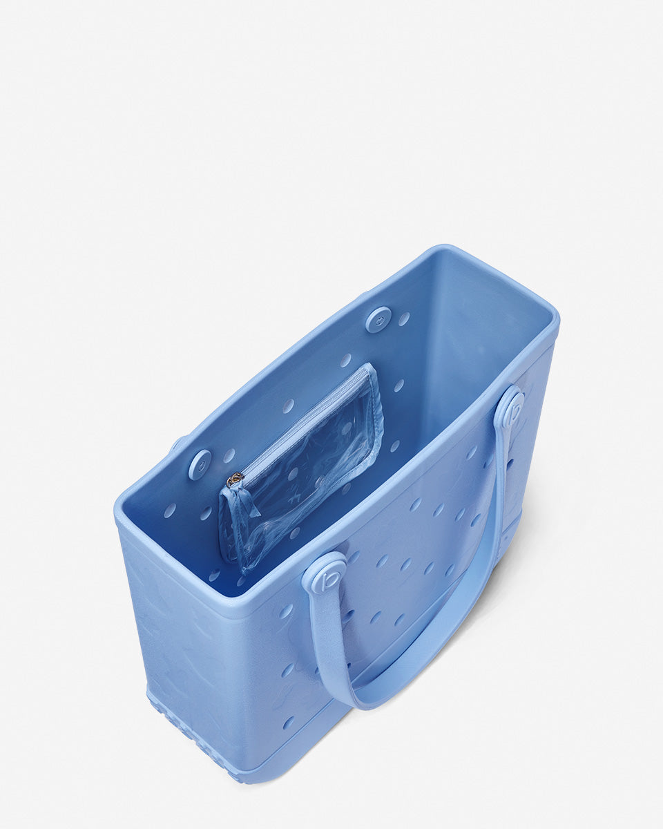 Baby Bogg Bag - I Peep You Carolina