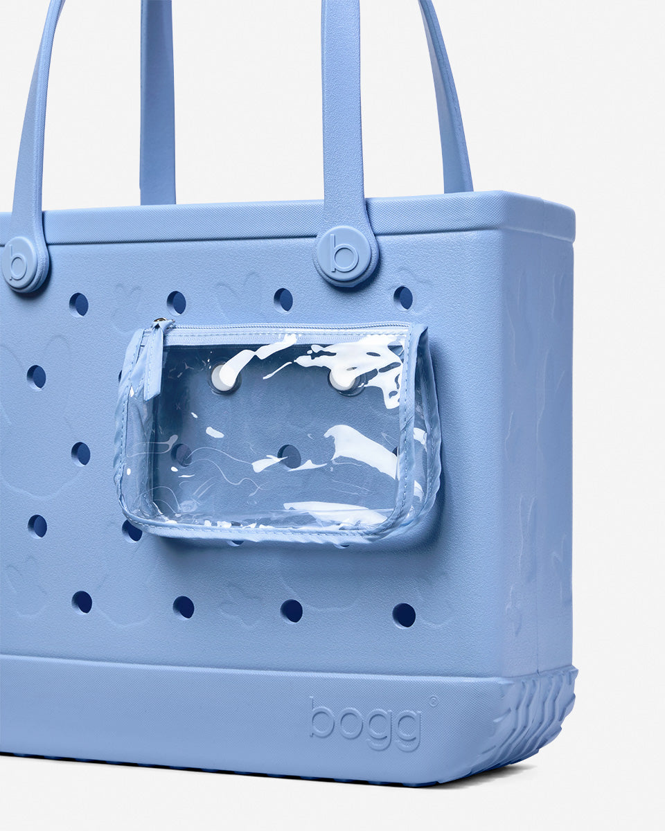 Baby Bogg Bag - I Peep You Carolina