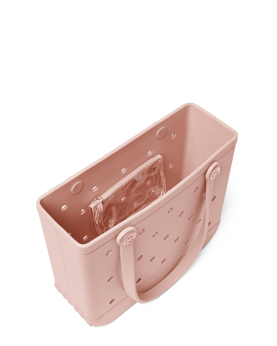 Baby Bogg Bag - Rose Petal