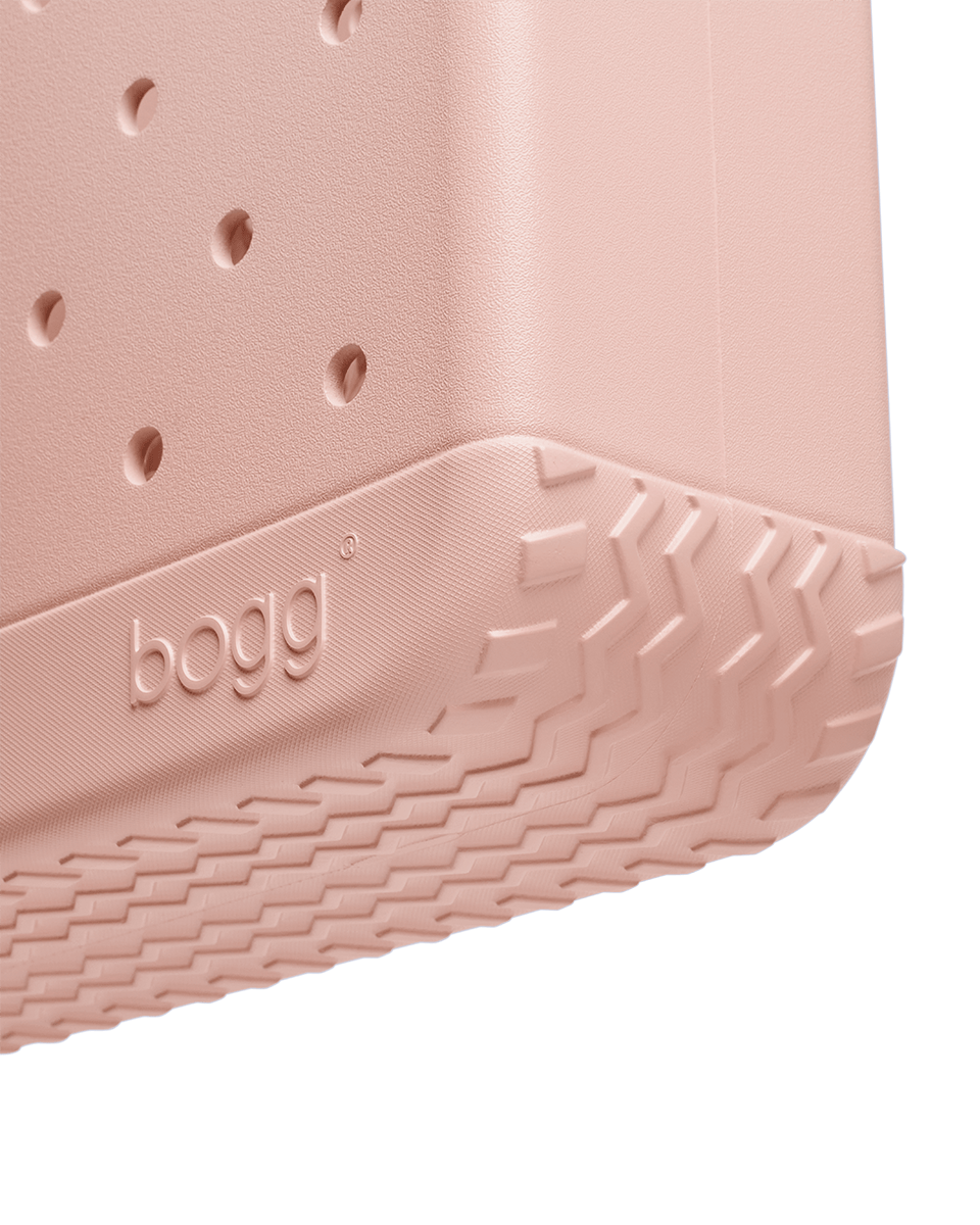 Baby Bogg Bag - Rose Petal