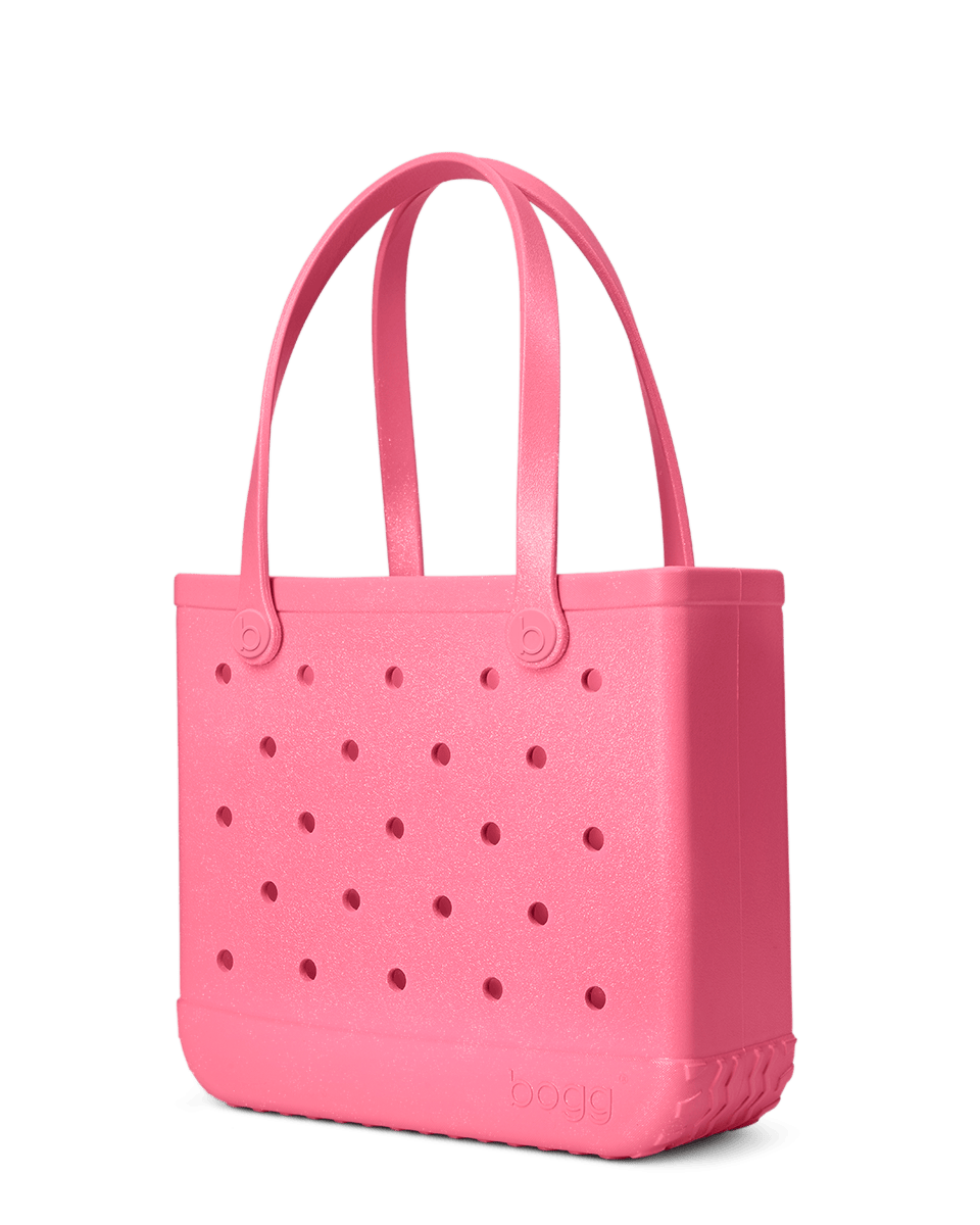 Baby Bogg Bag - Watermelon Shimmer