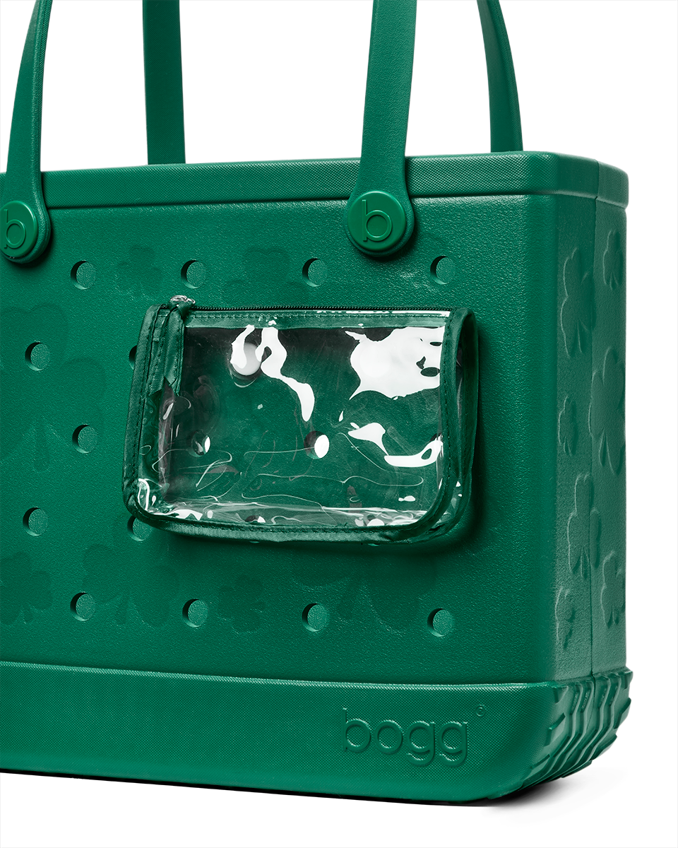 Baby Bogg Bag - You Got Lucky