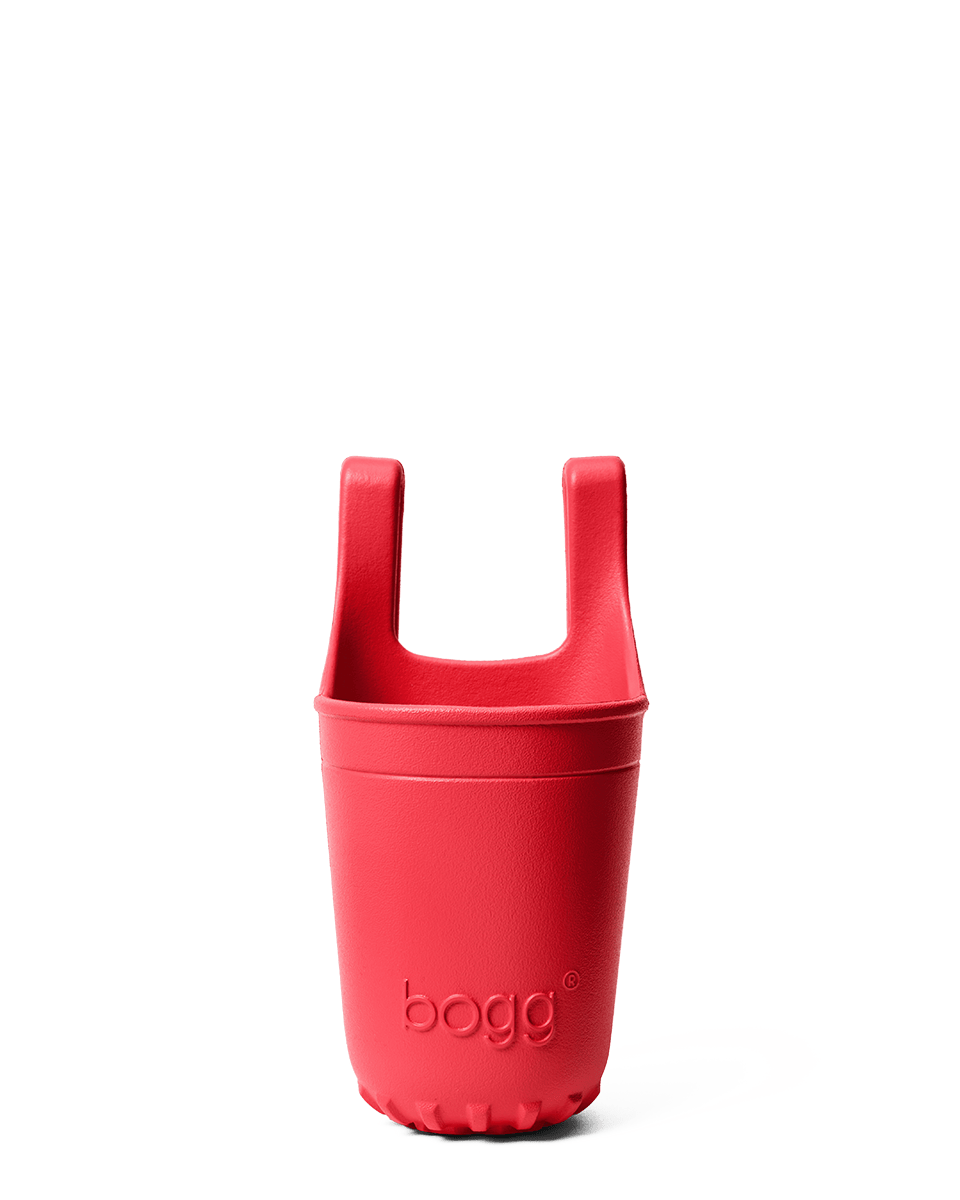 Bogg Bevy - Races Red