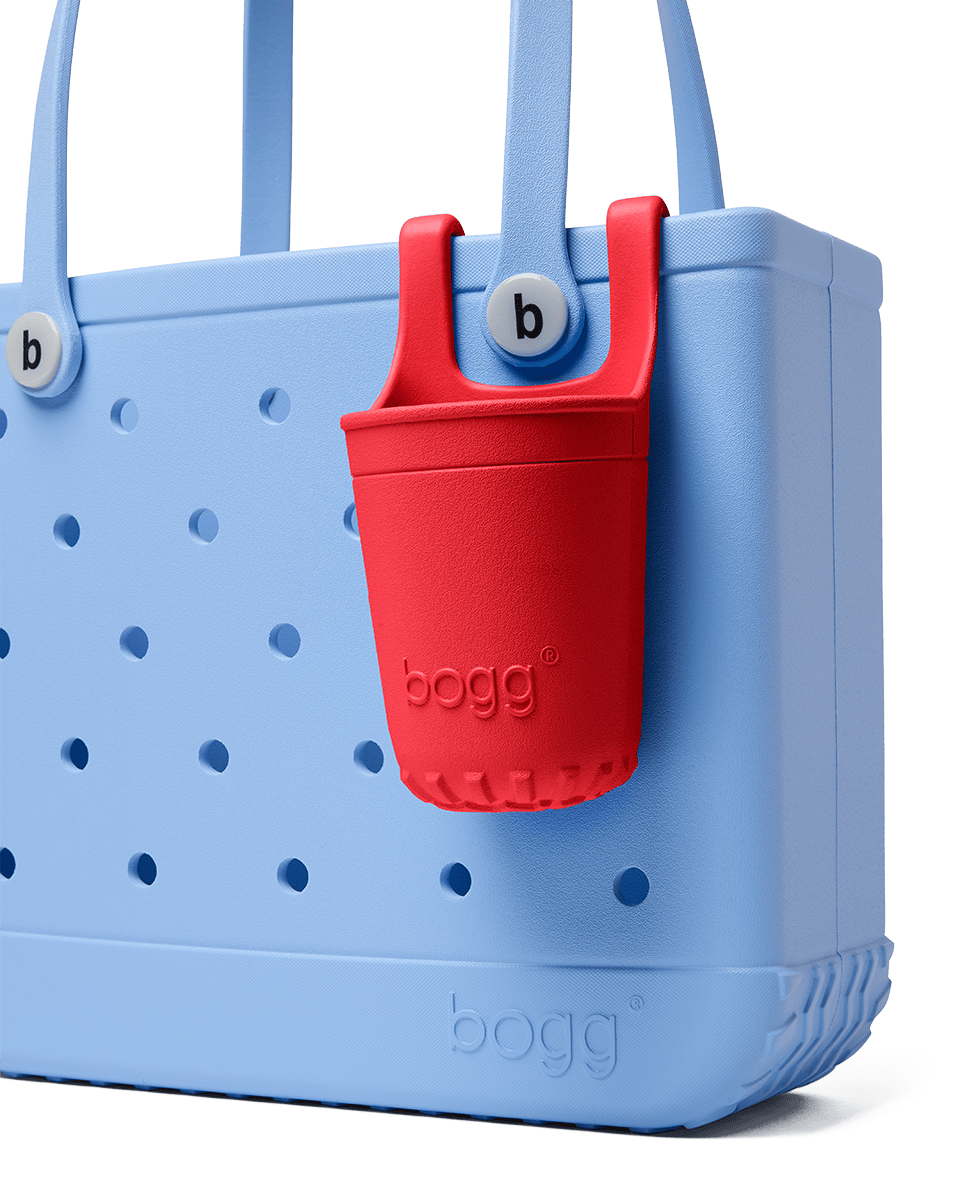 Bogg Bevy - Races Red