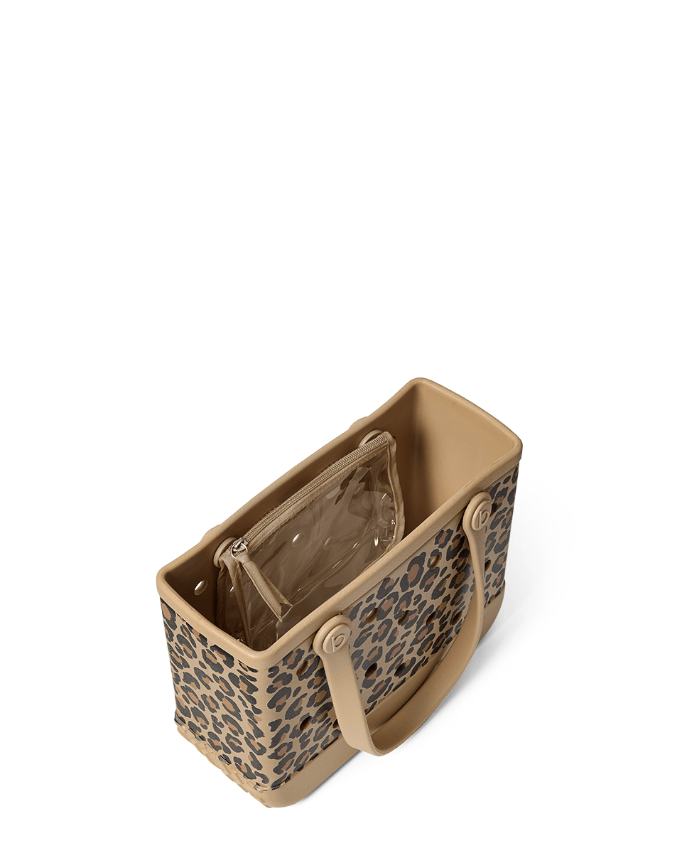 Bitty Bogg Bag - I Am Leo, Hear Me Roar