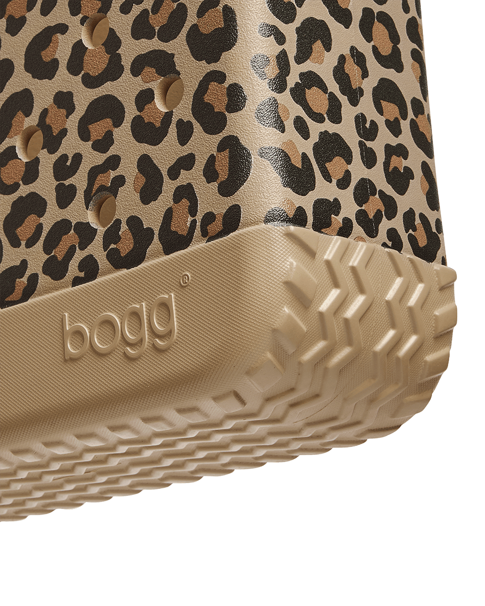 Bitty Bogg Bag - I Am Leo, Hear Me Roar