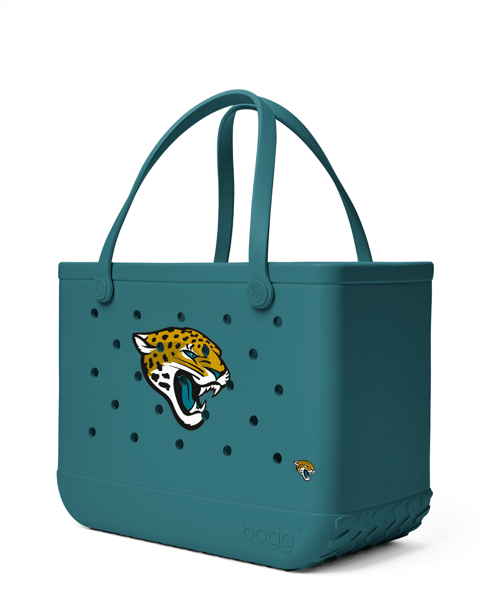 Original Bogg Bag - Jacksonville Jaguars