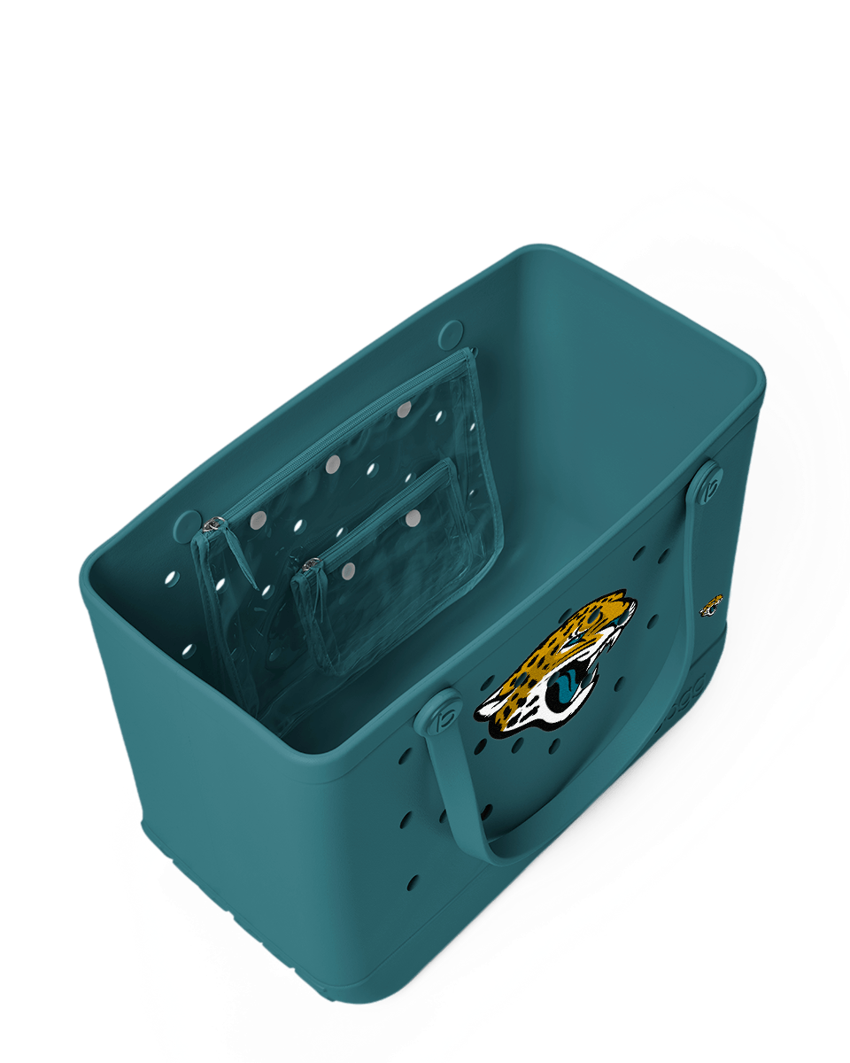 Original Bogg Bag - Jacksonville Jaguars