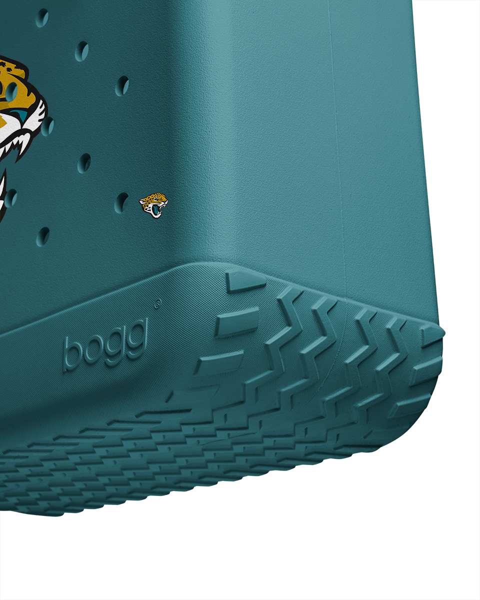 Original Bogg Bag - Jacksonville Jaguars