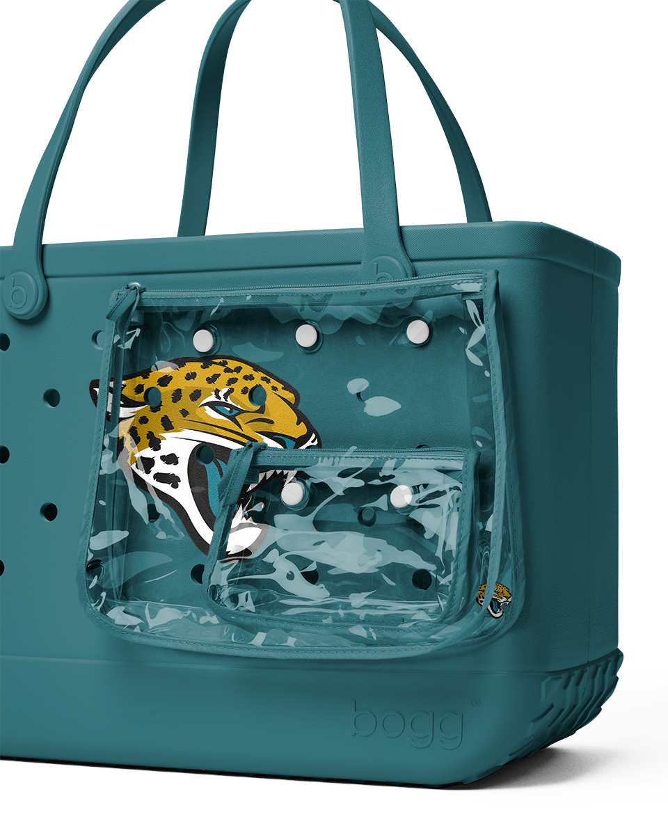 Original Bogg Bag - Jacksonville Jaguars