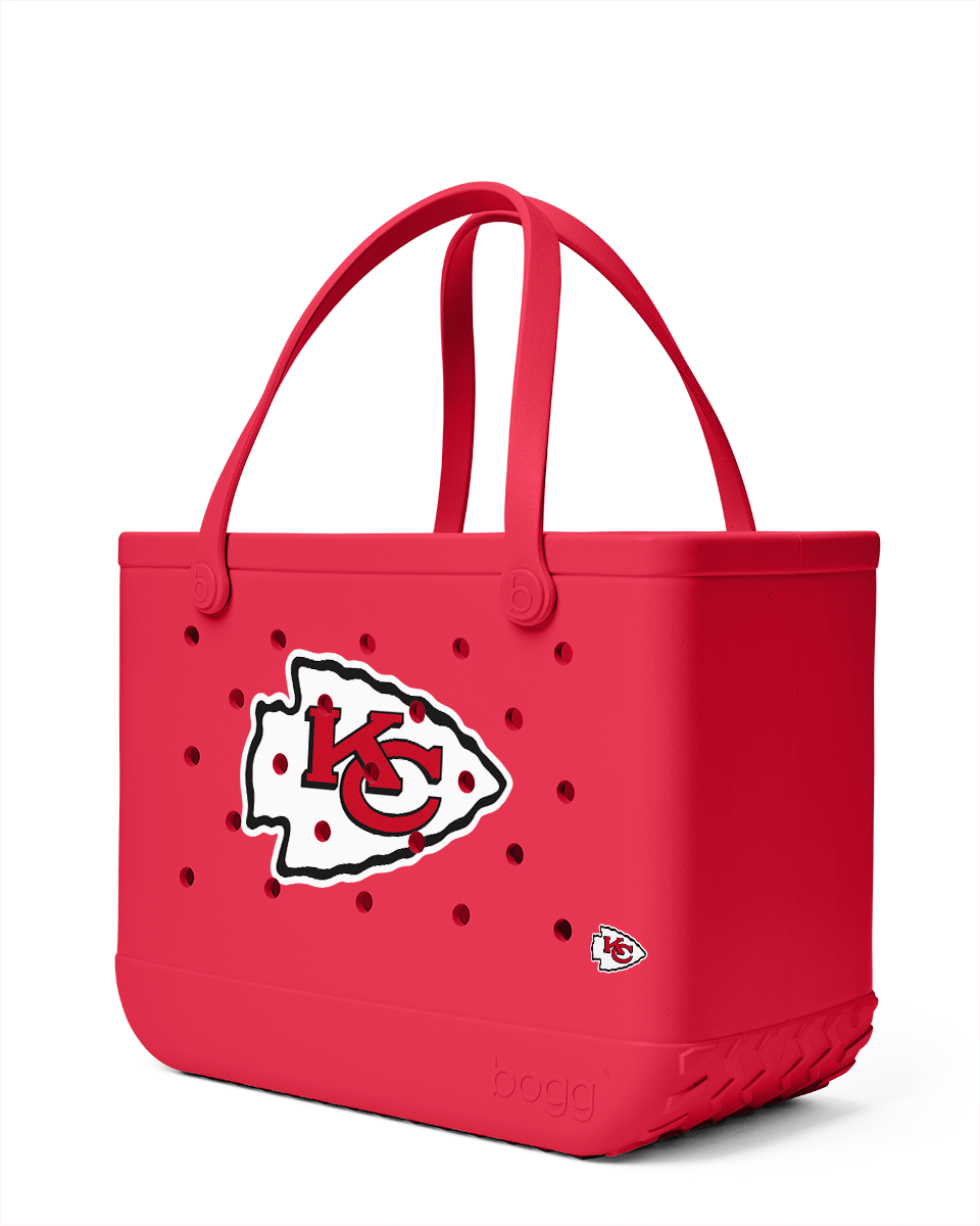 Original Bogg Bag - Kansas City Chiefs