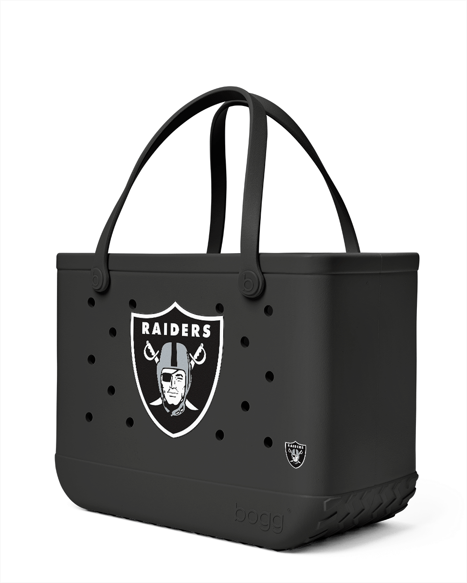 Original Bogg Bag - Las Vegas Raiders