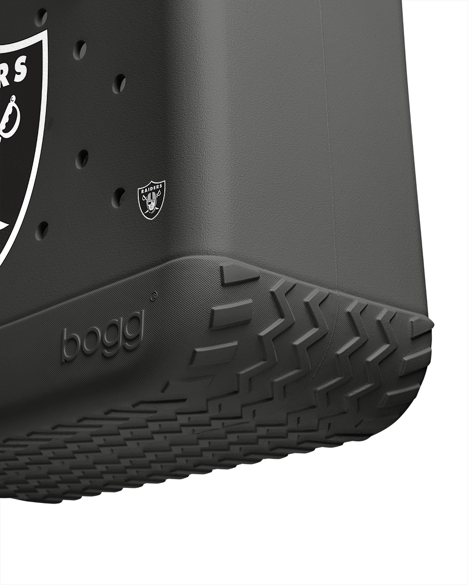 Original Bogg Bag - Las Vegas Raiders