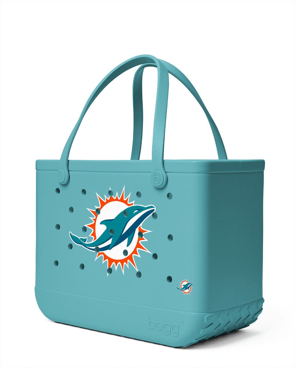 Original Bogg Bag - Miami Dolphins