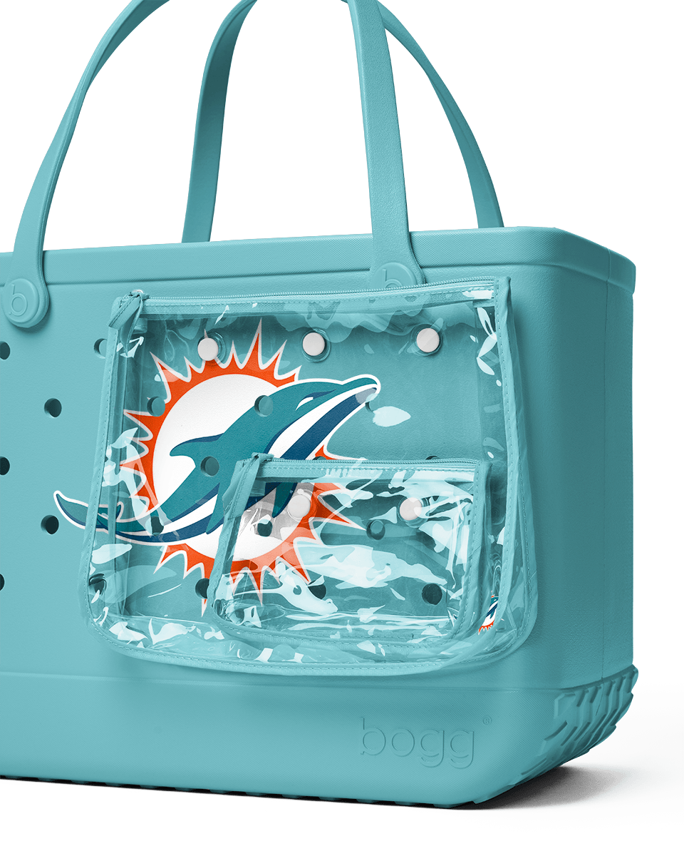 Original Bogg Bag - Miami Dolphins