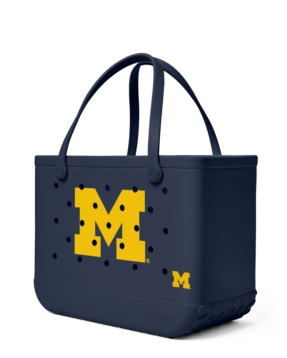 Original Bogg Bag - Michigan Wolverines
