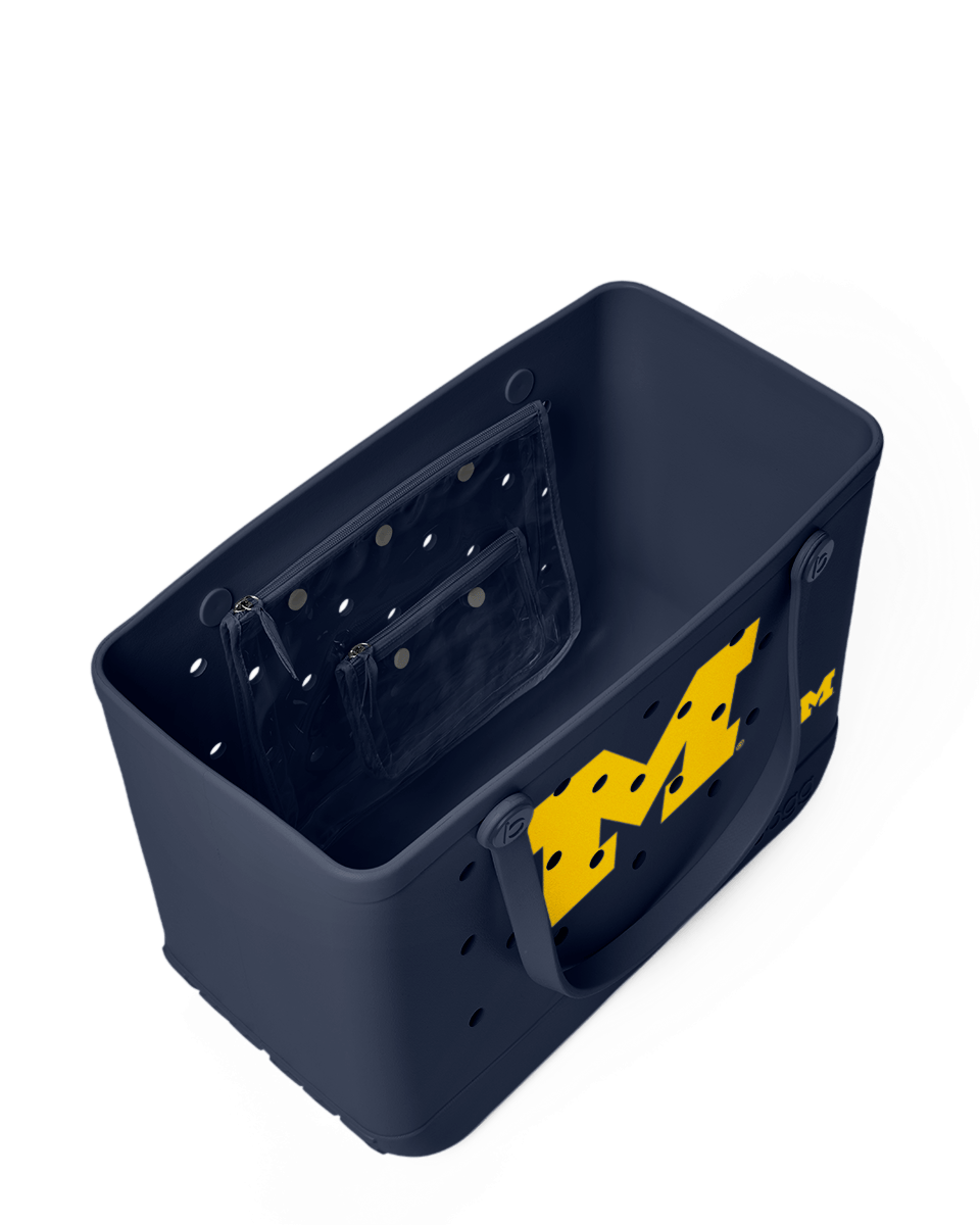 Original Bogg Bag - Michigan Wolverines
