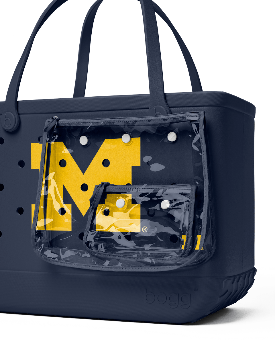Original Bogg Bag - Michigan Wolverines