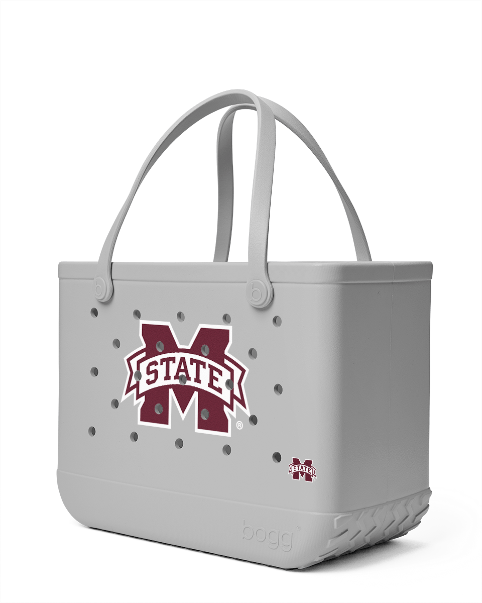 Original Bogg Bag - Mississippi State Bulldogs