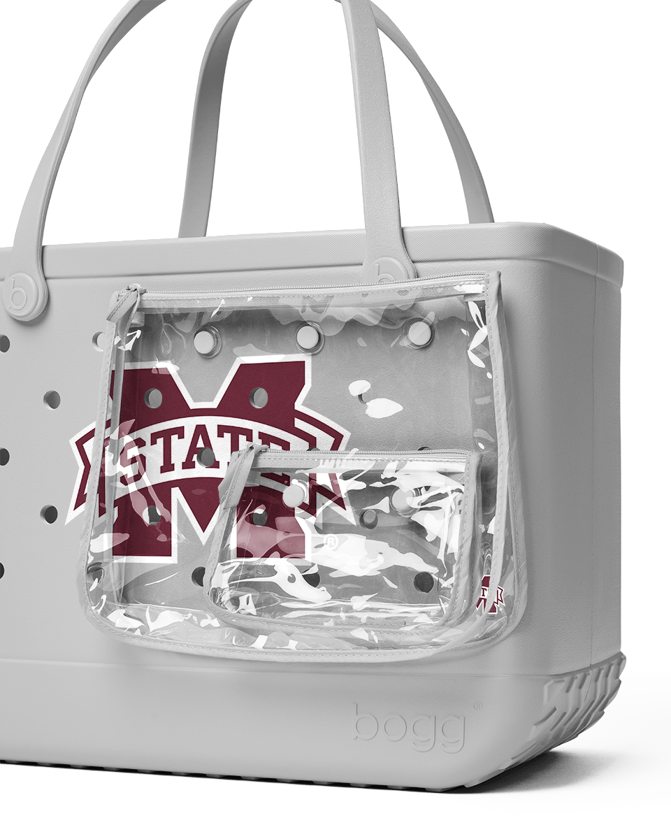 Original Bogg Bag - Mississippi State Bulldogs