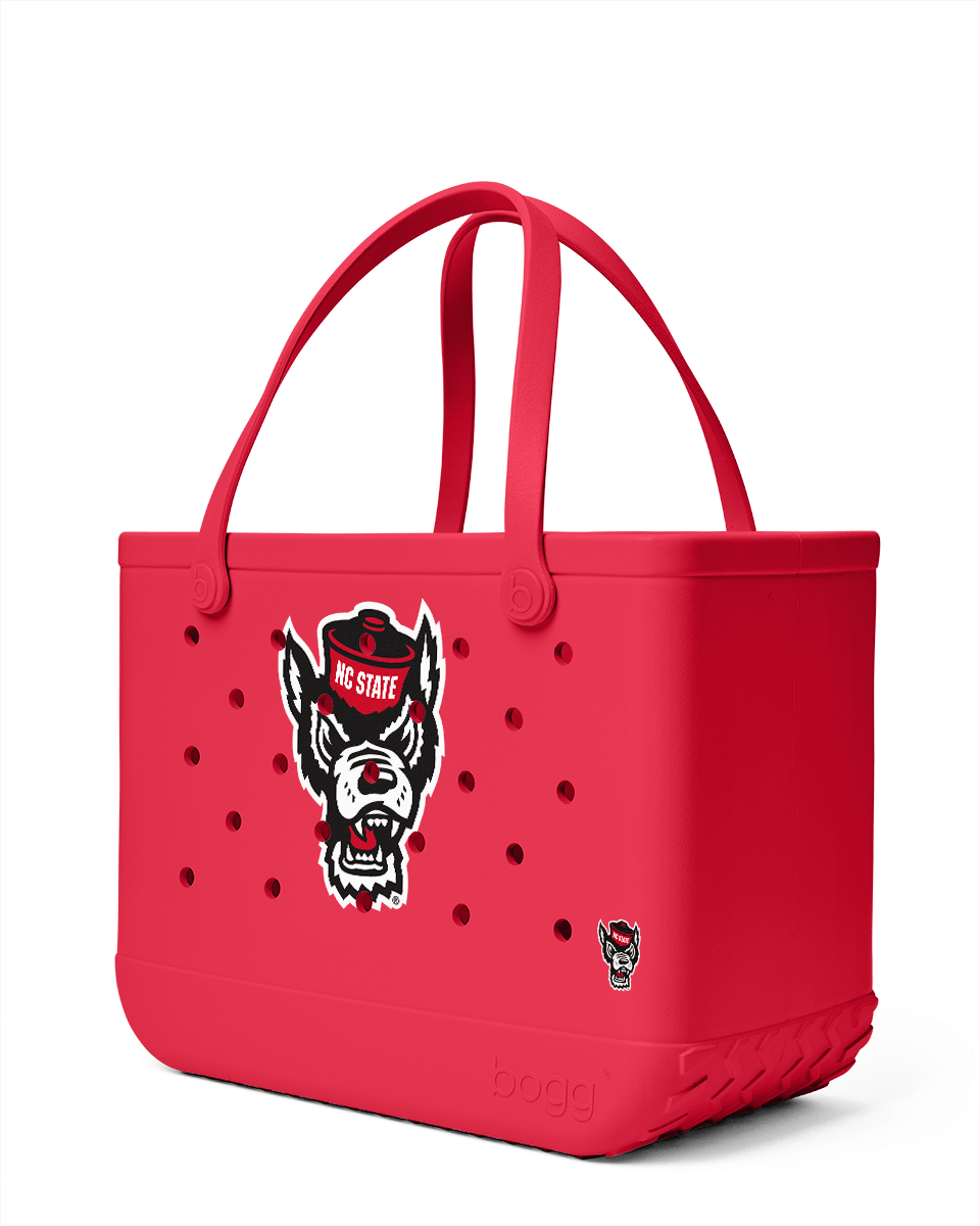 Original Bogg Bag - North Carolina State